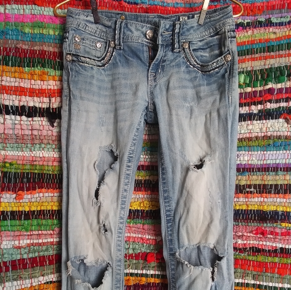 Miss me Capri - Picture 4 of 10